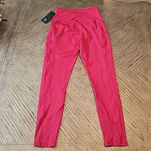 High waisted legging size S NWT 🌷 - Picture 10 of 14